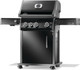 grill angled