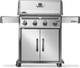 Rogue 525 grill