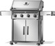 grill angle