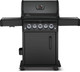Rogue 425 RSIB grill