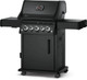 grill angle