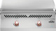 Built-In griddle