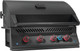 grill angled
