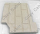 brick A