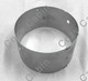 flue adapter A
