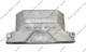Shoe Refractory Top Side