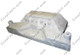 Shoe Refractory Top Side Angle