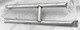 Burner Tube NG/LP with Air Cap A