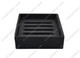 ash grate lengthwise