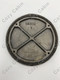 flue plate C