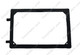 other side of door frame
