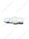Pilot Orifice C