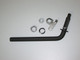 Woodstove Door Handle Kit (W020-0078) Image 0