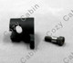 side angle of latch kit