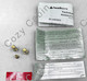 kit with instructions