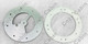 restrictor plate with gasket