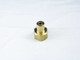 Royal Fireplaces Burner Orifice #36A - NG (079-831) Image 1