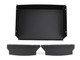 Oakwood Bottom Heat Shield Kit (1-00-02491) Image 0