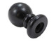Wooden Knob with Bolt - Set of 2 (1-00-06228) Image 2