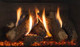 oak log set