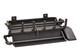 2 tiered vented burner