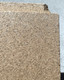other side of chipped corner