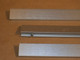 EF2 & EF3 Nickel Zero Clearance/BIH Trim Only (50-130) Image 1