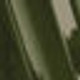 basil green enamel color swatch
