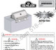 Owner's manual coversheet