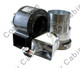 forced hot air kit