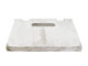 Security & Bottom Refractory (PR-SR2055) Image 0