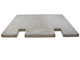Bottom Refractory (PR-SR3018) Image 1