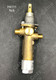 gas valve B