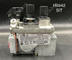 gas valve D
