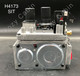 gas valve B