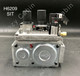 gas valve B