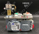 gas valve D