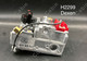 gas valve B