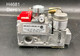gas valve D