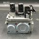 gas valve B