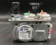 gas valve D