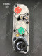 gas valve C