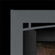 Charcoal Zen trim