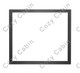 Charcoal Decorative Zen Front