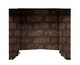 brick panels