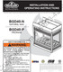 Owner's manual coversheet