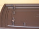 Boston 1700 FS & Meridian Cast Top - Painted (50-2582) Image 0