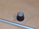 E20 Gas Valve Pilot Long Extension with Knob (50-2353) Image 1