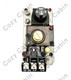gas valve A