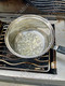 onions cooking in pot